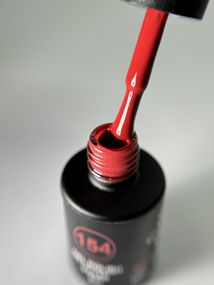 Гель лак Bee Nails №154, 8мл