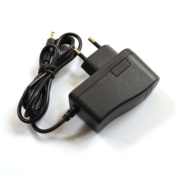 Блок питания, зарядка 3S, li-ion DC 12.6V 1а CC/CV | Зображення 2