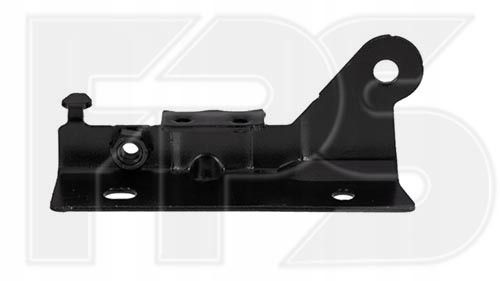Ліва петля капота JEEP GRAND CHEROKEE 11-, 68083023AC
