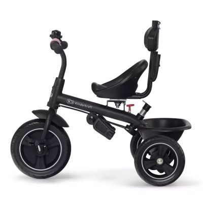 Детский велосипед Kinderkraft Kinderkraft Freeway Pink (KKRFRWAPNK0000) (5902533915545) | Зображення 2