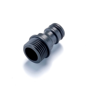 Адаптер для конектора 1/2" з/р 3/4" СІЛА