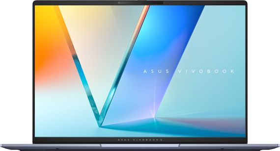 Ноутбук ASUS Vivobook S 16 S5606CA-RI142W 16&quot; 3K OLED 90NB1551-M00750 | Зображення 5