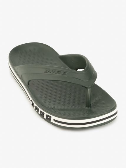 Шльопанці чоловічі 130 44 Хакі shop (2000999619250) | Зображення 4