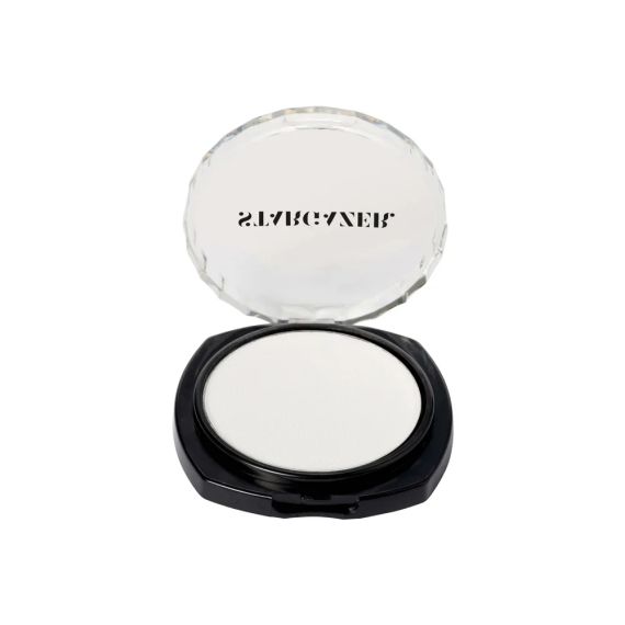 Тени для век Белые EYE SHADOW White Stargazer