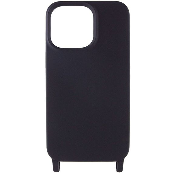 Чохол TPU two straps California для Apple iPhone 13 Pro (6.1") | Зображення 1