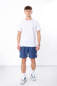 Шорти чоловічі Носи своє XXL Синій (p-16994-197215)
