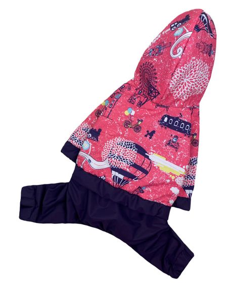 Дощовик Париж M-91 | Зображення 3