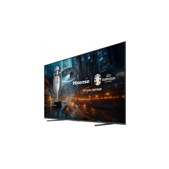 Телевизор Hisense 100E7NQ PRO | Зображення 6