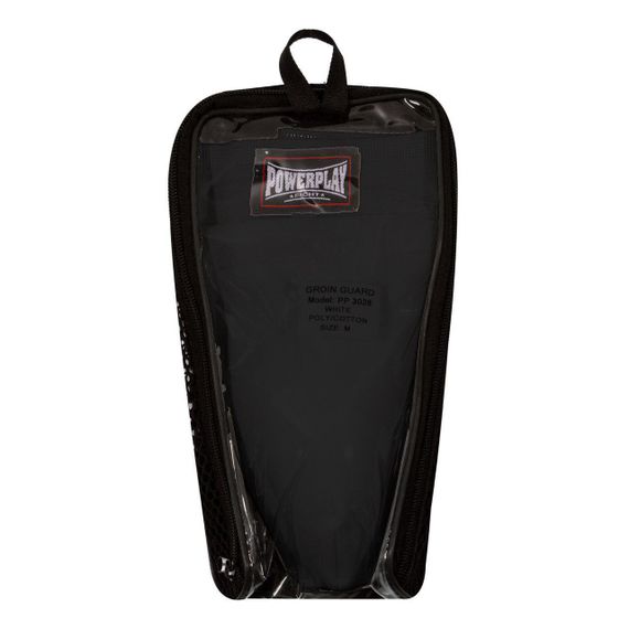 Захист паху PowerPlay 3029 Чорний L | Зображення 1