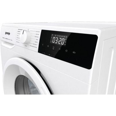 Стиральная машина Gorenje WNHPI72SCSIRV+бак (WNHPI72SCSIRV) - Топ Продаж! | Зображення 3