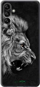 Чохол на Samsung Galaxy A04s Лев "1080u-2877-2448"