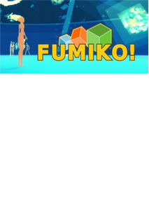 Fumiko! Steam Key GLOBAL