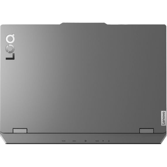 Ноутбук Lenovo LOQ 15IRX9 (83DV004DRA) | Зображення 9