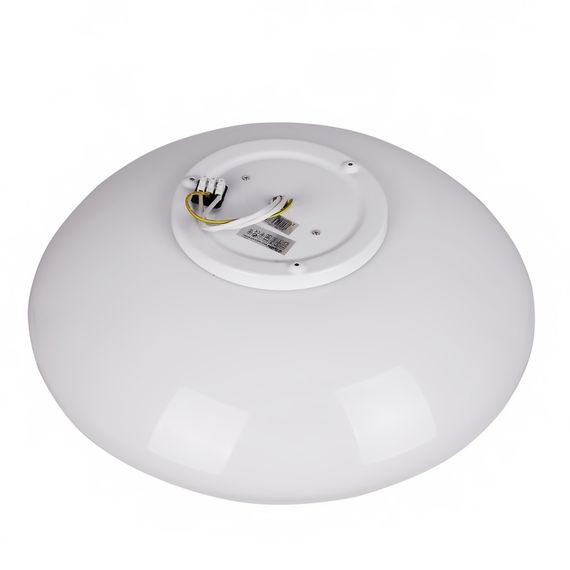 Люстра потолочная E27 WH RD (BR-01 242C/3) | Зображення 2