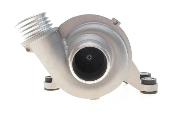 Помпа води BMW 5 F10 10-16 X5 F15 F85 3.0i xDrive N55 13-18 8 лоп  electric  PA1512 | Зображення 5