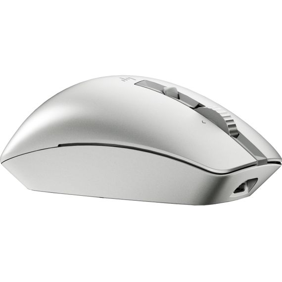 Мишка бездротова HP 930 Creator, 7 кн., up to 4000 dpi сіра