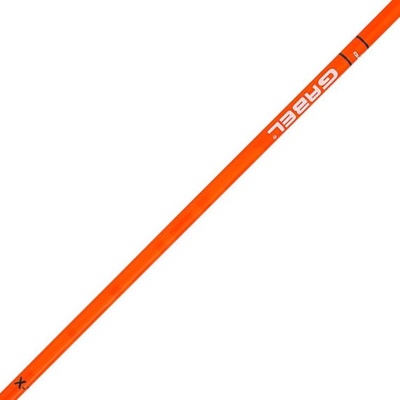 Палиці для скандинавської ходьби Gabel X-1.35 Red/Orange 105 (7009361141050) | Зображення 2