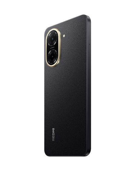 Смартфон Xiaomi Redmi A5 4/128GB Black EU (adapter) | Зображення 2