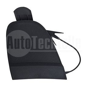 Крышка для буксировочной петли VW Jetta 08-17, AutoTechteile, 380 7157, FP7430955