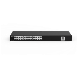 24-портовий гігабітний інтелектуальний комутатор Ruijie RG-ES224GC