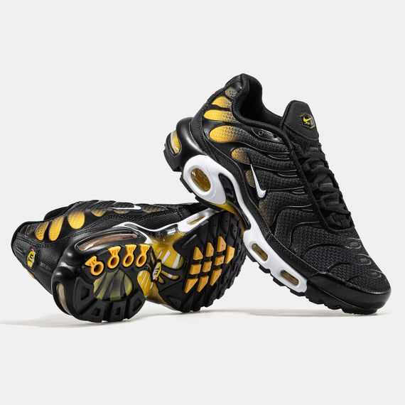 Кросівки Air Max Tn Plus / аір макс тн плюс  топ весна / осінь 2186 46 | Зображення 7