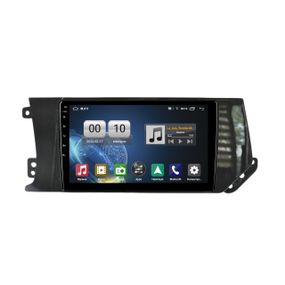 Штатна магнітола серії QIV Q1 під Great Wall Hover Haval F7 F7X 2019-2020 (W1) 9 дюймів