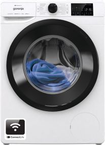 Стиральная машина Gorenje фронтальная WPNEI84A1SWIFI