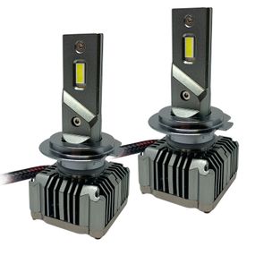 LED лампи TORSSEN PRO 65W CAN BUS H7 6000K