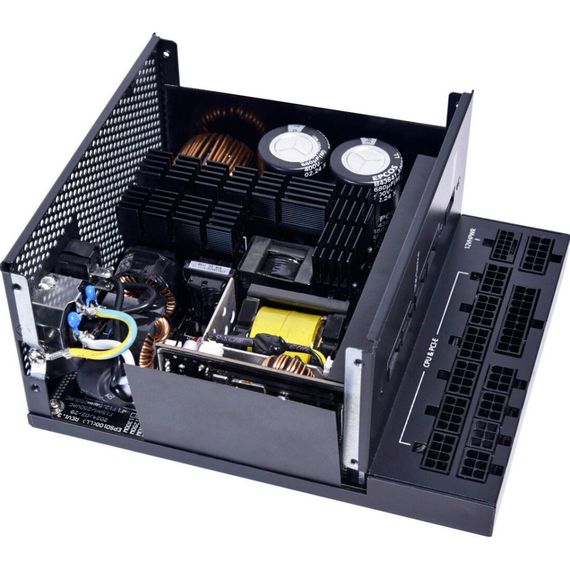 Блок живлення Lian Li 1000W EDGE1000 (G9P.EG1000.BE00.EU) | Зображення 8