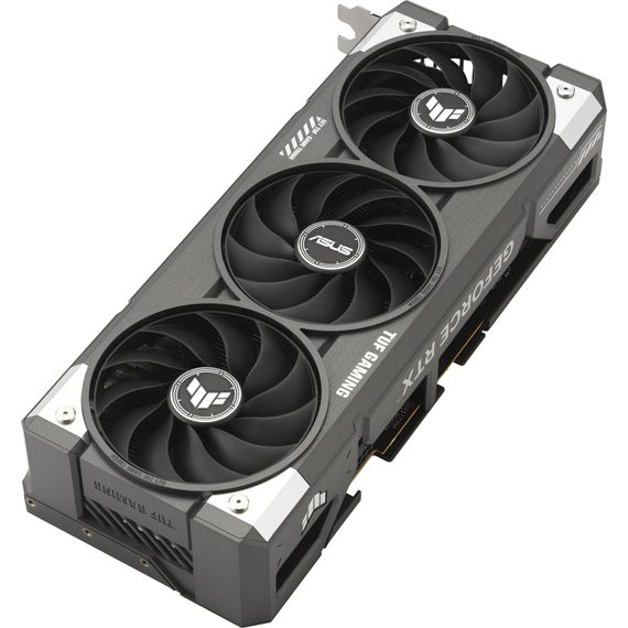 Відеокарта ASUS GeForce RTX5060 8Gb TUF GAMING OC (TUF-RTX5060-O8G-GAMING) | Зображення 2