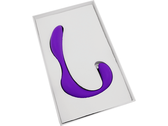 Вибратор под одежду Adrien Lastic Mr.Hook с пультом LRS sexstyle | Зображення 8