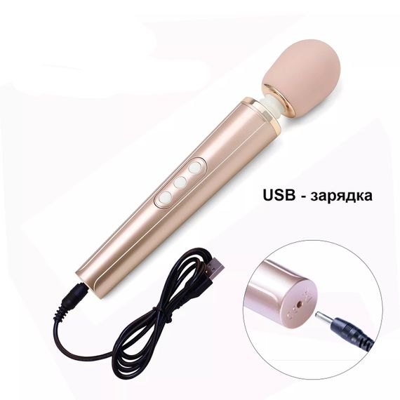Вібратор у формі мікрофона (USB) для стимуляції клітора | Зображення 4