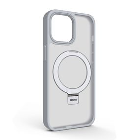 Чохол ArmorStandart Unit Stand для Apple iPhone 13 Pro Grey (ARM74900)