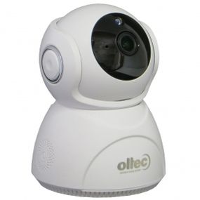Видеокамера-IP Oltec IPC-112PTZ WIFI