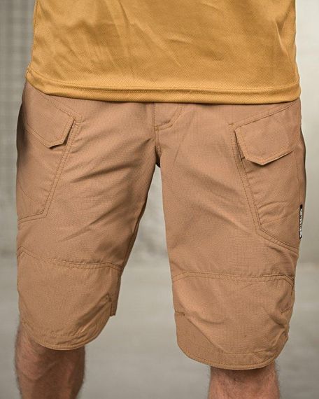 Міські тактичні шорти meintreem койот ПП7748 | Зображення 6