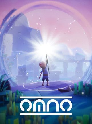 Omno (PC) - Steam Key - GLOBAL