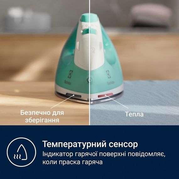 Праска Electrolux E5SI2-2AM | Зображення 5