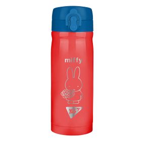 Термос питний дитячий YES Miffy 708486 350 мл