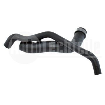 Патрубок радиатора нижний Mercedes Benz Sprinter W906 OM646/651 06-16, AutoTechteile, 100 5083, 69481