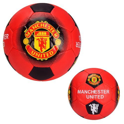 Мʼяч футбольний "Манчестер Юнайтед" MANCHESTER UNITED №5 | Зображення 1