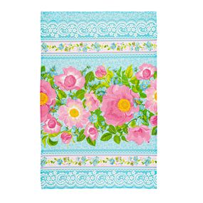 Рушник Home Line 65289 Україна 45x70  Бавовна Принт