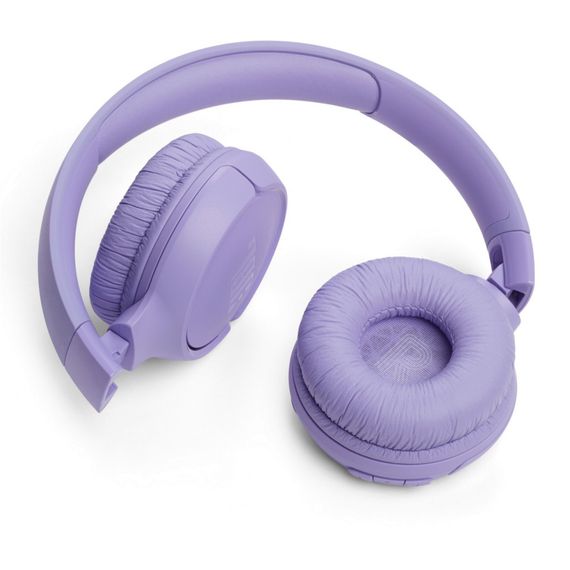Навушники JBL Tune 520BT Purple (JBLT520BTPUREU) | Зображення 7