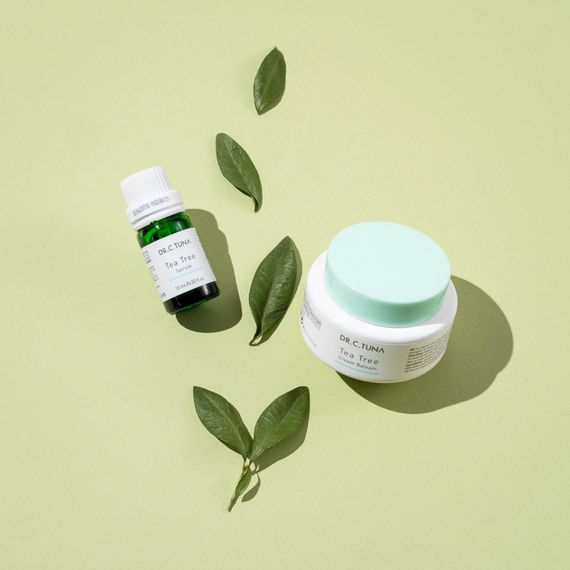 Сироватка SOS для проблемної шкіри та проти грибка Tea Tree Farmasi 10 мл | Зображення 6