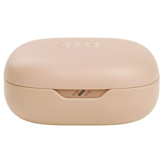 Гарнітура JBL WAVE FLEX Beige (JBLWFLEXBEG) | Зображення 4