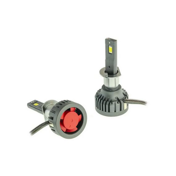 Светодиодные лампы Cyclone LED 5500K type 34 H1 (2 лампа) | Зображення 1