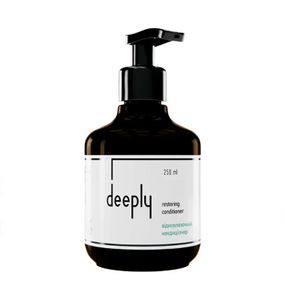 Відновлюючий кондиціонер deeply restoring conditioner (250 ml)