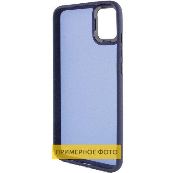 Чохол TPU+PC Lyon Frosted для Samsung Galaxy A50 (A505F) / A50s / A30s | Зображення 2