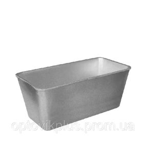 Форма для хліба "Кірпічик"