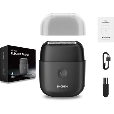 Электробритва Enchen MS002 | Зображення 6