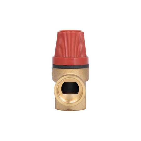 Запобіжний клапан Thermo Alliance Standart 1/2" ВР 1,5 бара SD24415 | Зображення 4